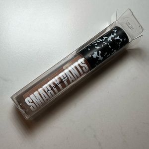 MAC I Am Too Smart! Lipgloss